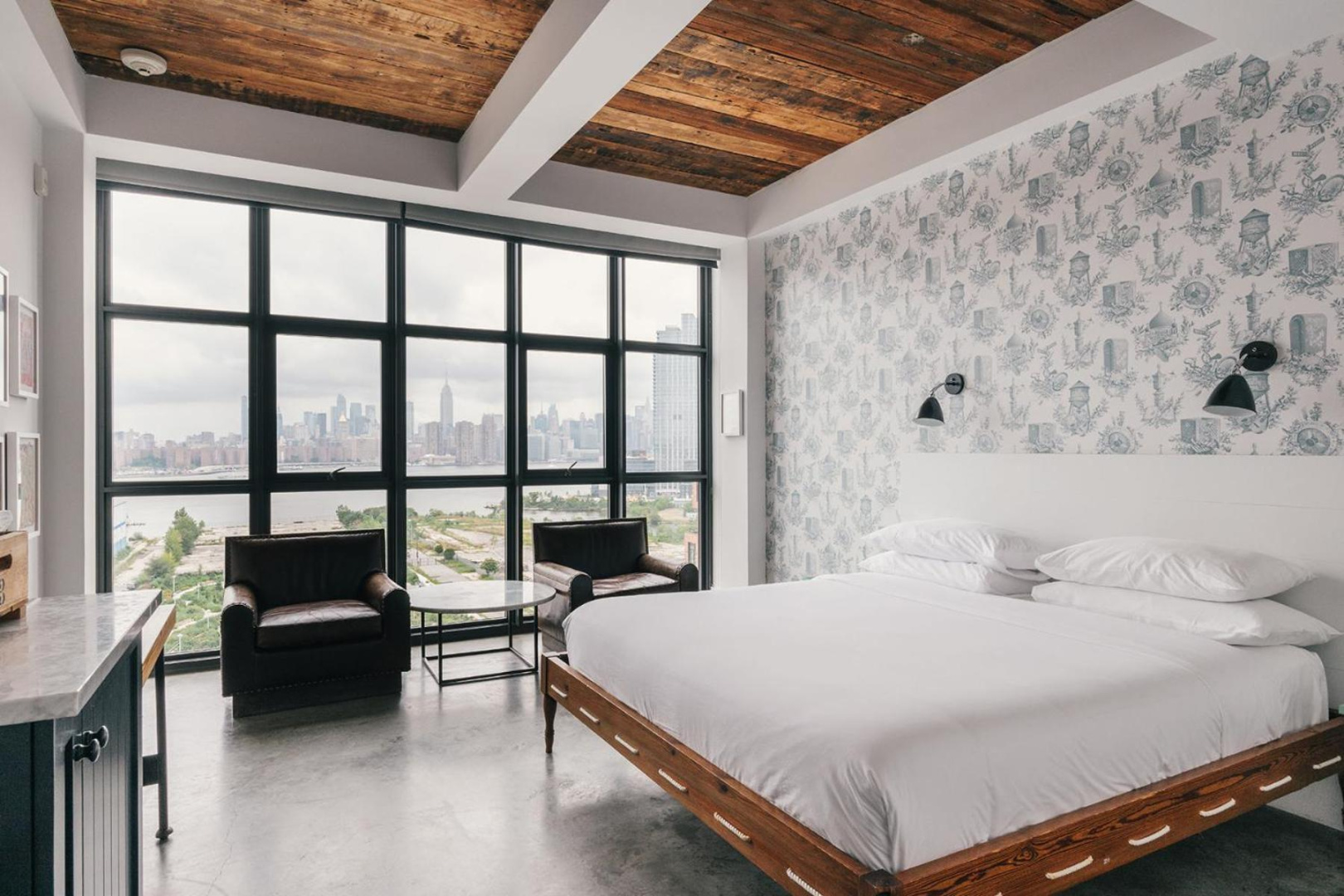 Foto - Wythe Hotel