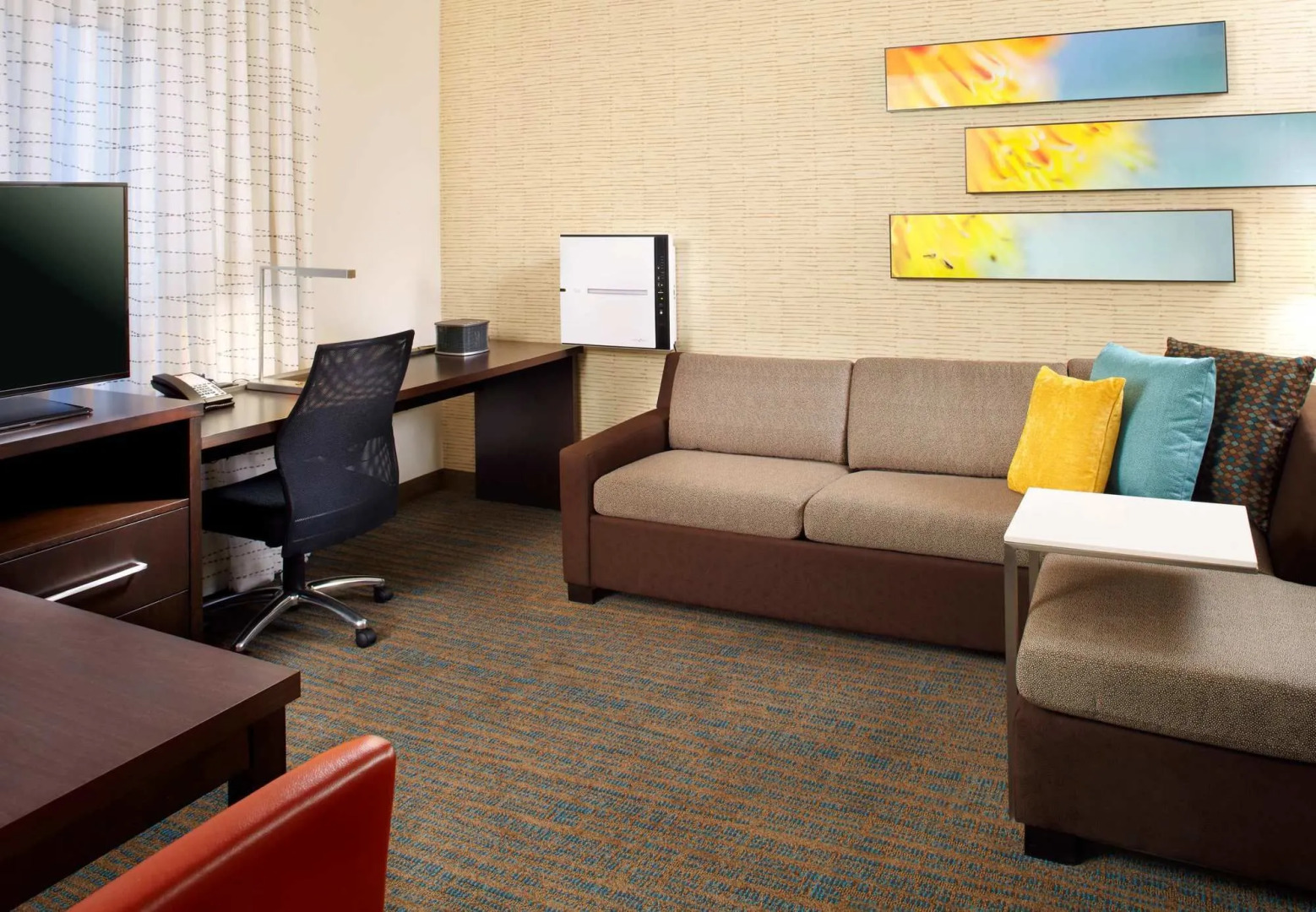 Photo - Residence Inn by Marriott Orlando Lake Nona