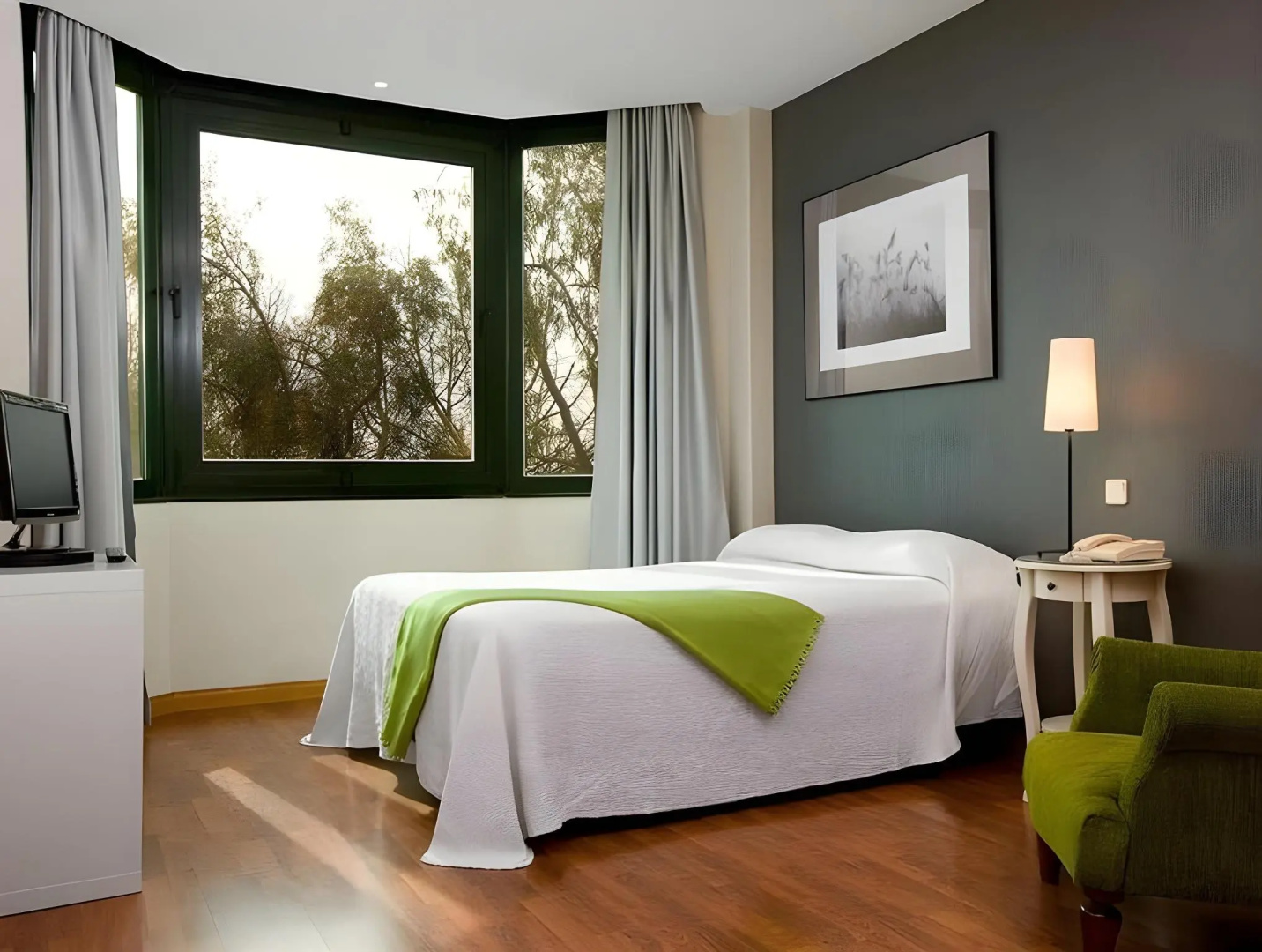 Photo - Apartamentos TH Las Rozas