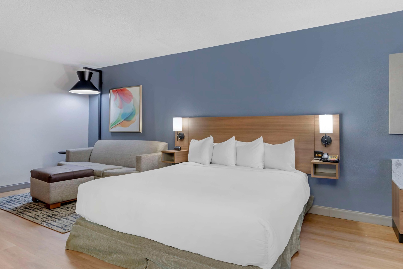 Photo - The IAH Houston Hotel