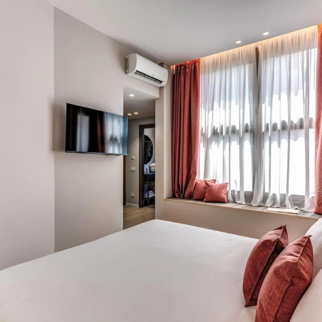 Photo - Parioli Cube Hotel