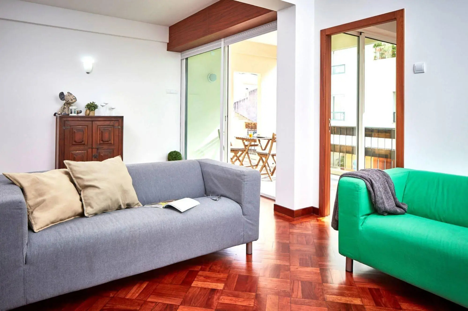 Foto - Trendy Apartments