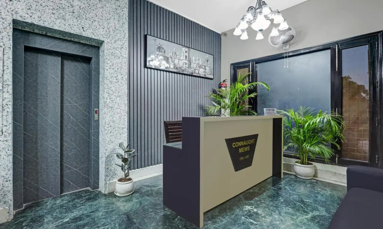 Photo - Itsy Hotels Connaught Mews