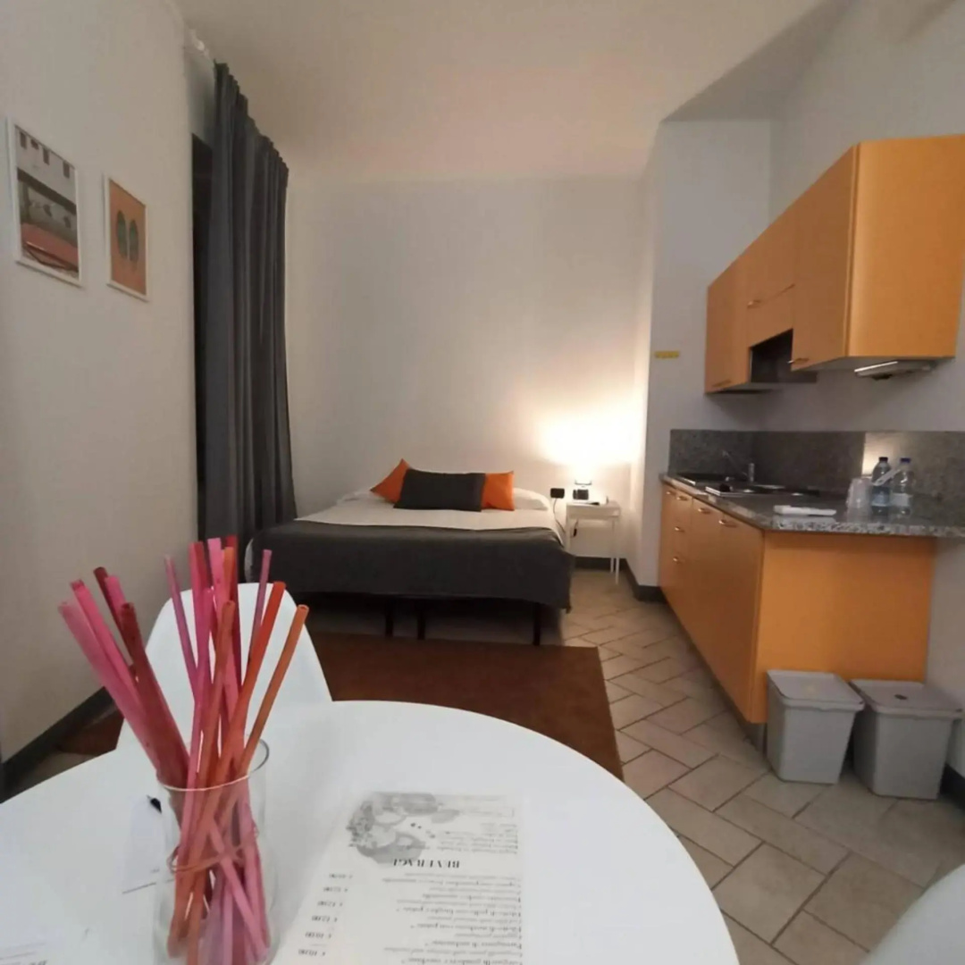 Photo - Hotel Parco Borromeo