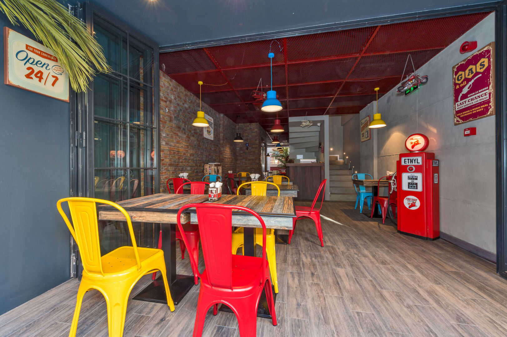 Foto - Taksim Istanbul Nis Hotel - Istiklal Street