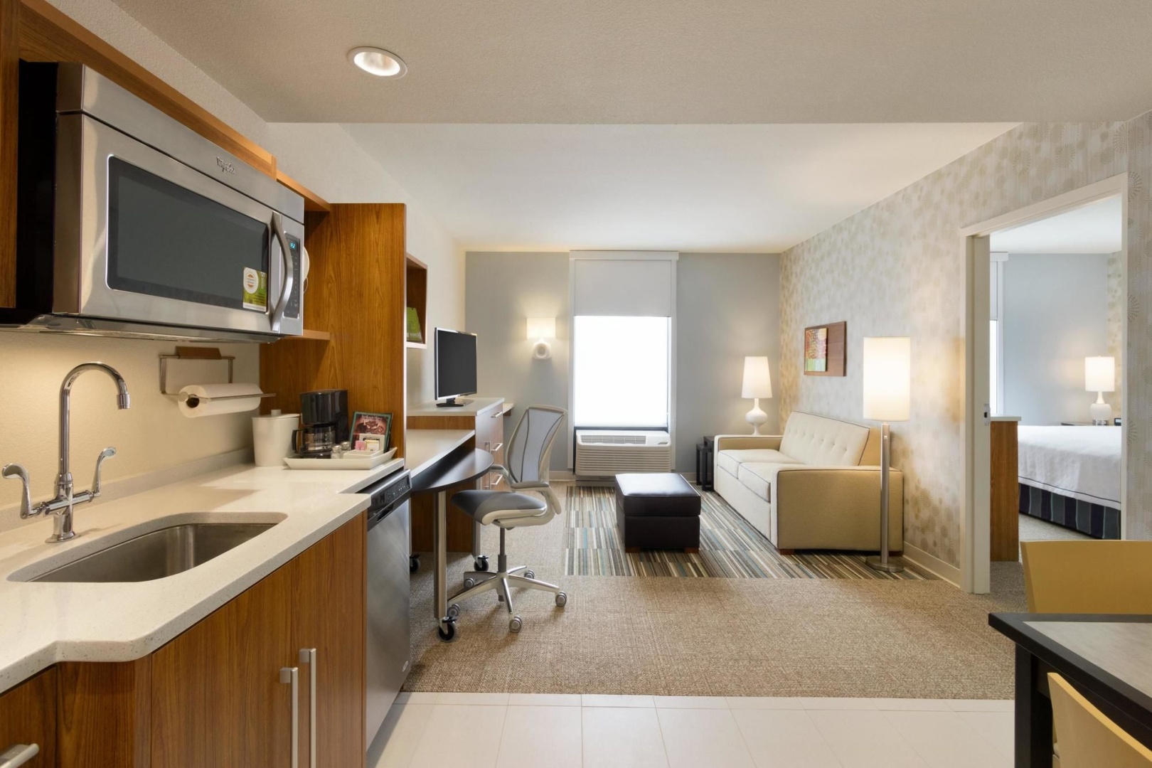Foto - Home2 Suites by Hilton Denver Highlands Ranch