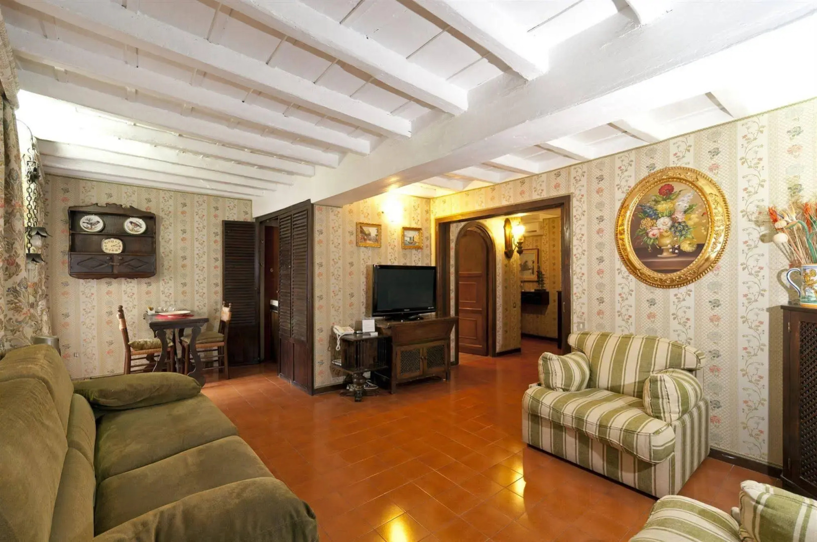 Foto - Trevi 41 Hotel