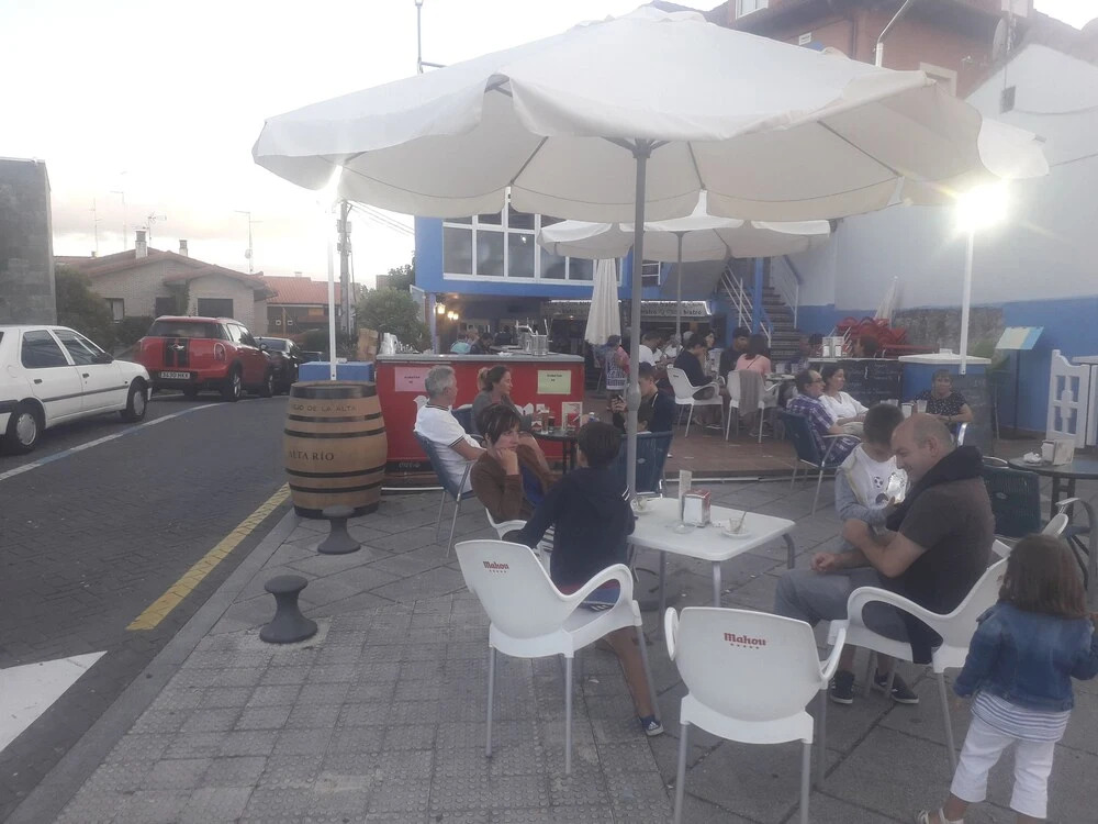 Foto - Hostería La Casona