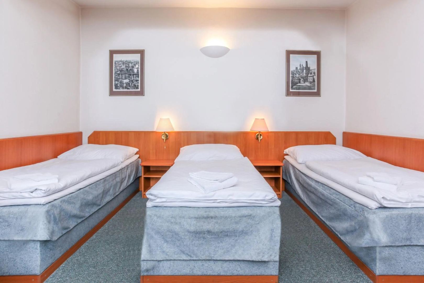 Foto - Hotel Astra
