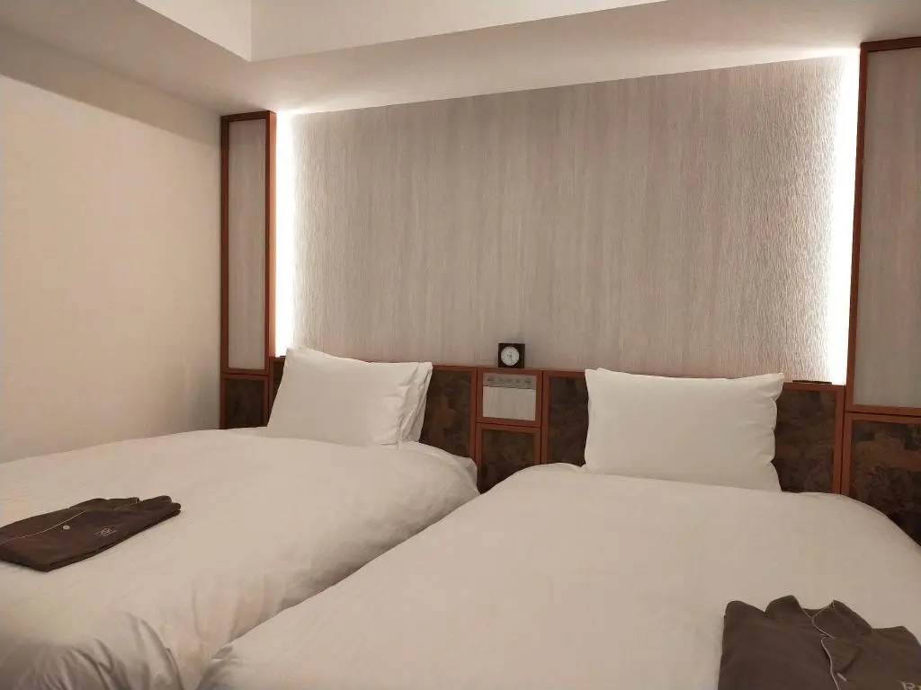 Foto - Keisei Richmond Hotel Tokyo Oshiage