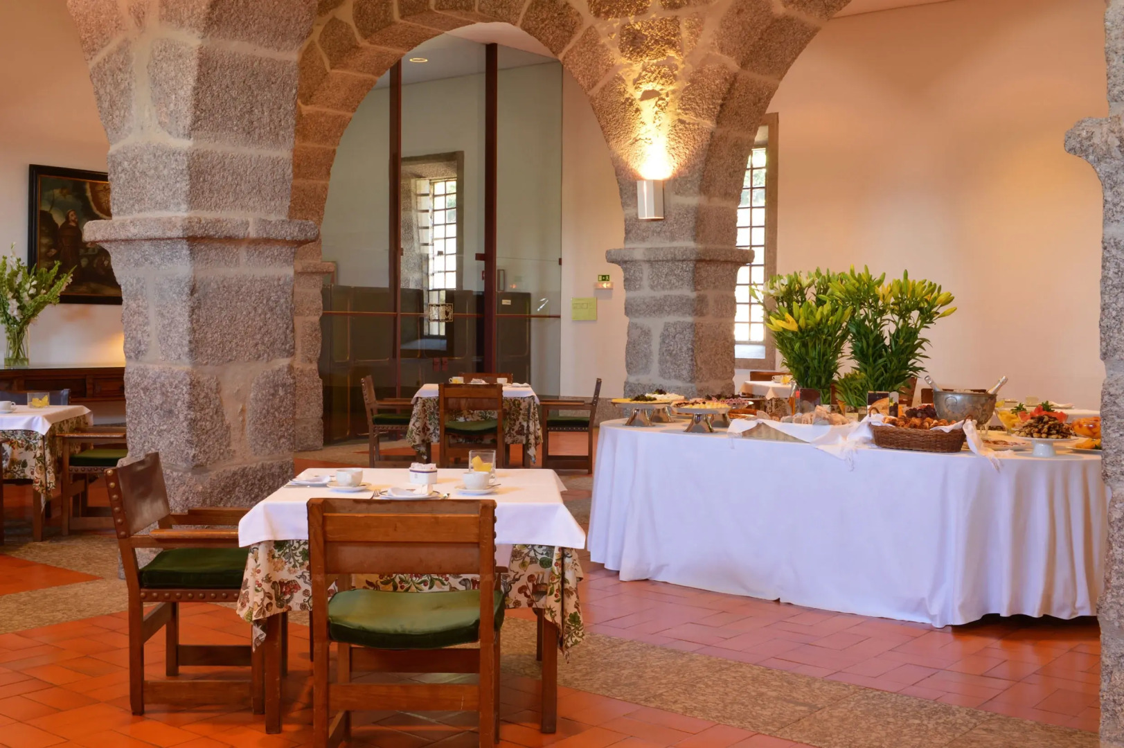 Photo - Pousada Mosteiro de Guimaraes