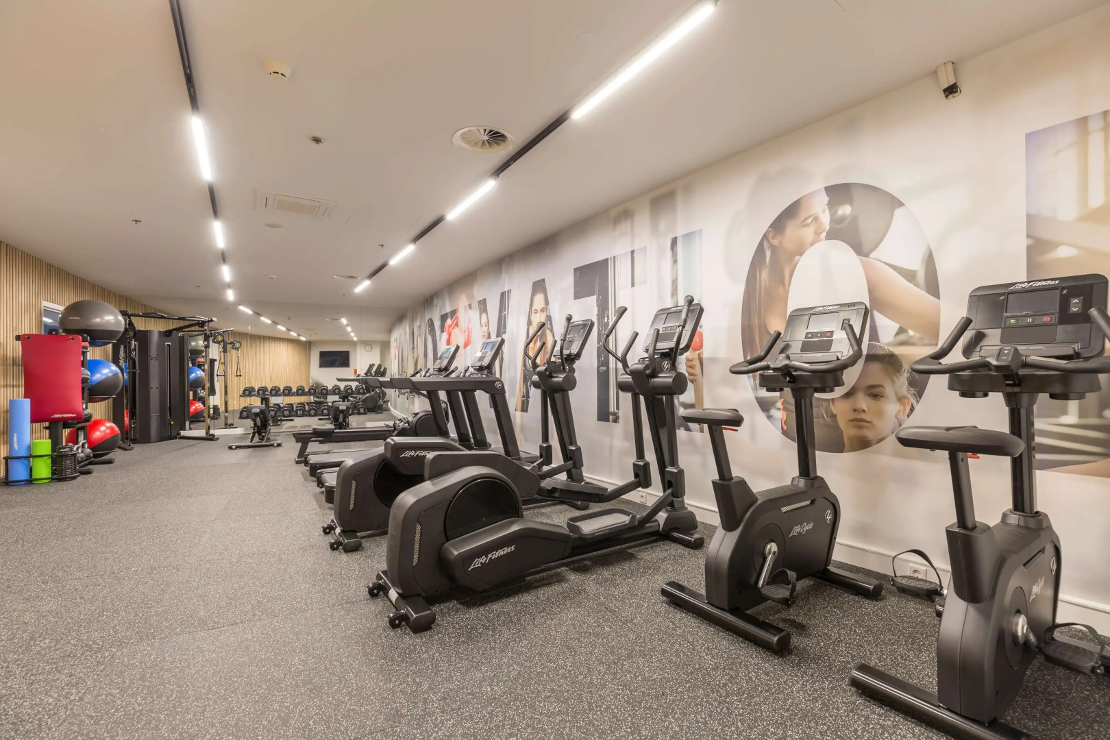 Photo - Park Inn by Radisson Amsterdam City West