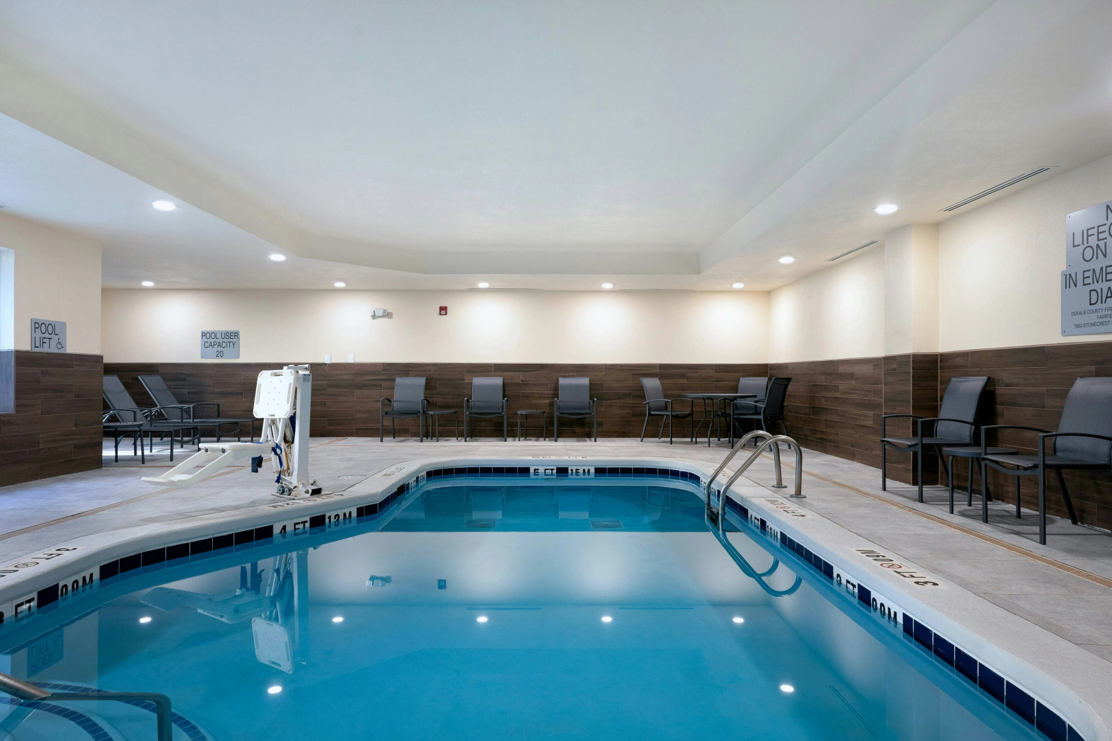 Photo - Fairfield Inn & Suites by Marriott Atlanta Stonecrest