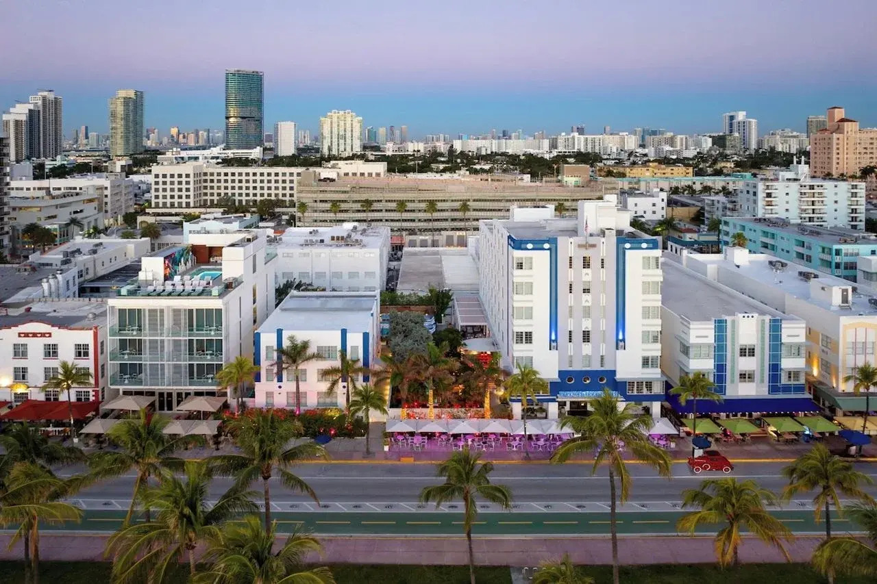 Foto - Park Central South Beach