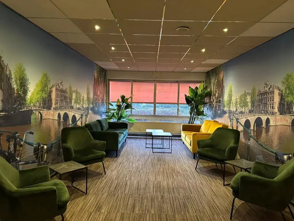 Photo - Westlake Hotels Amsterdam