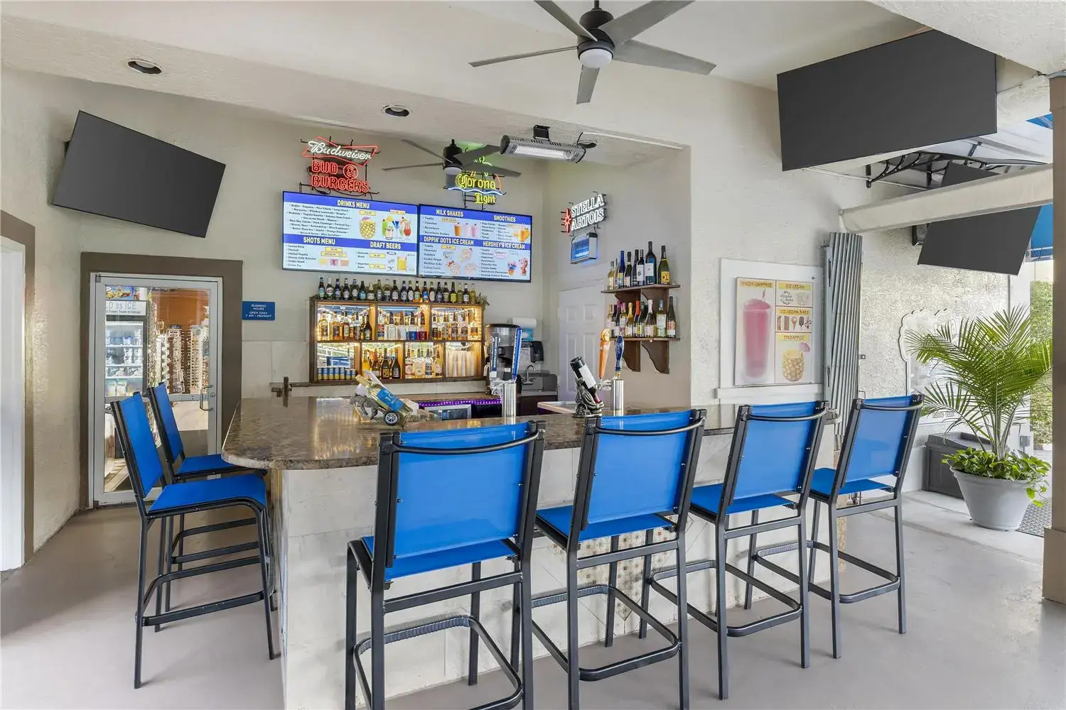 Foto - Hilton Vacation Club Grande Villas Orlando