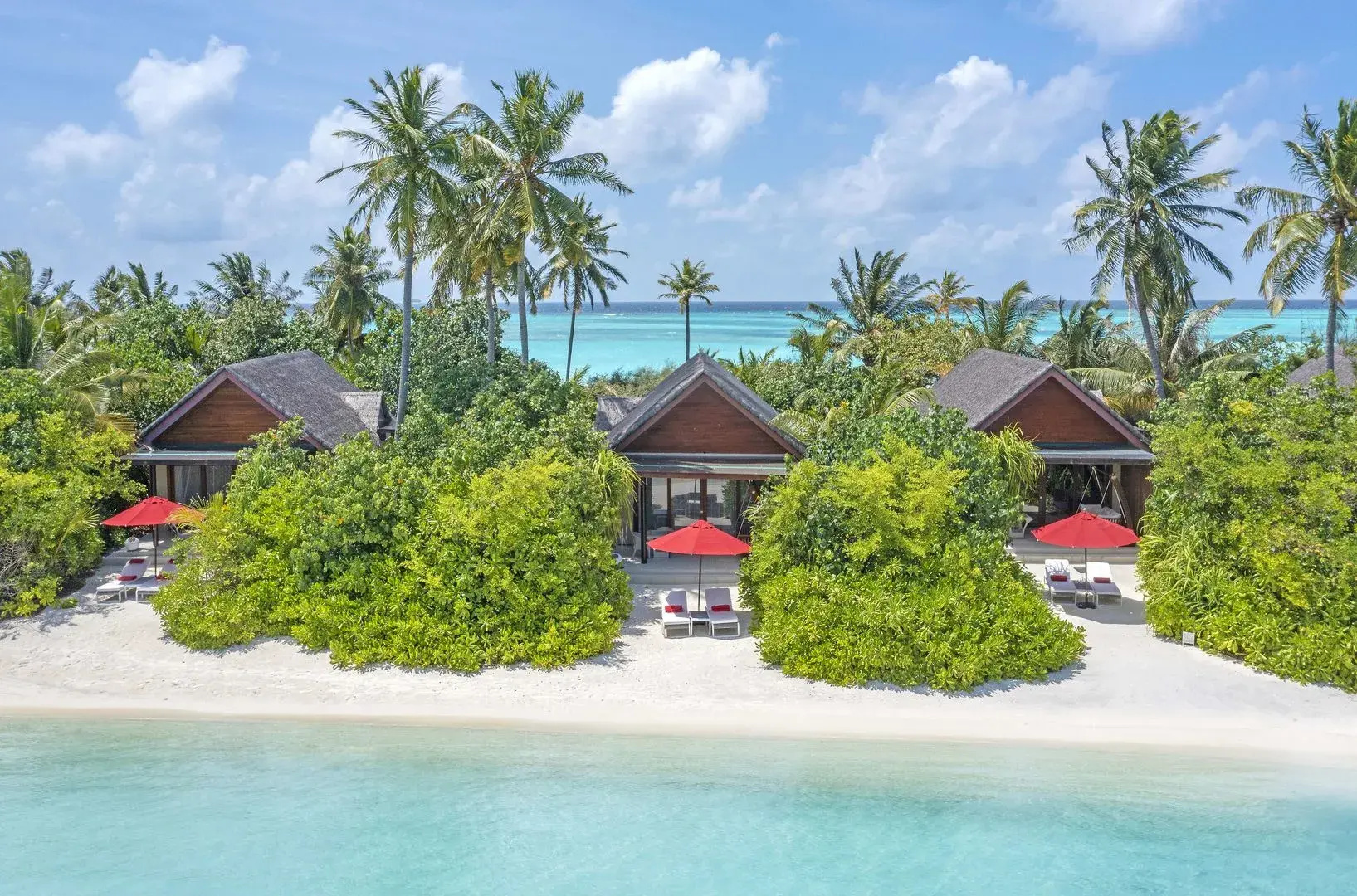 Foto - Niyama Private Islands Maldives