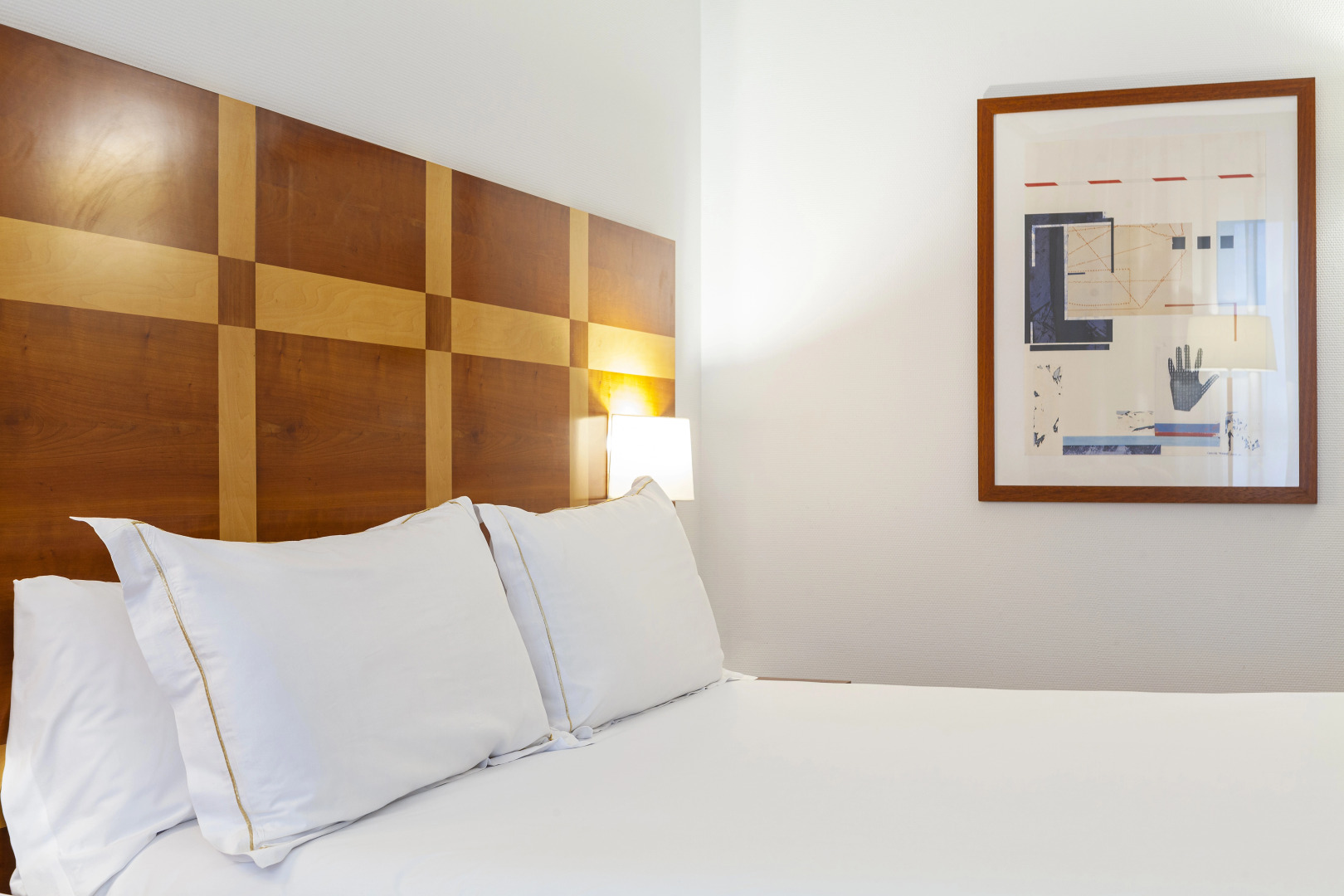 Foto - Senator Parque Central