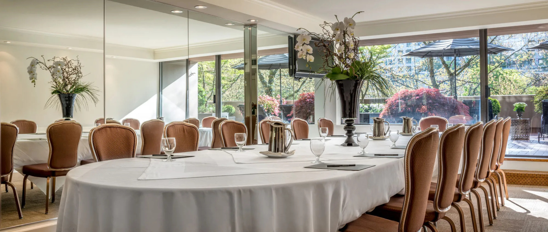 Foto - Wedgewood Hotel & Spa - Relais & Chateaux