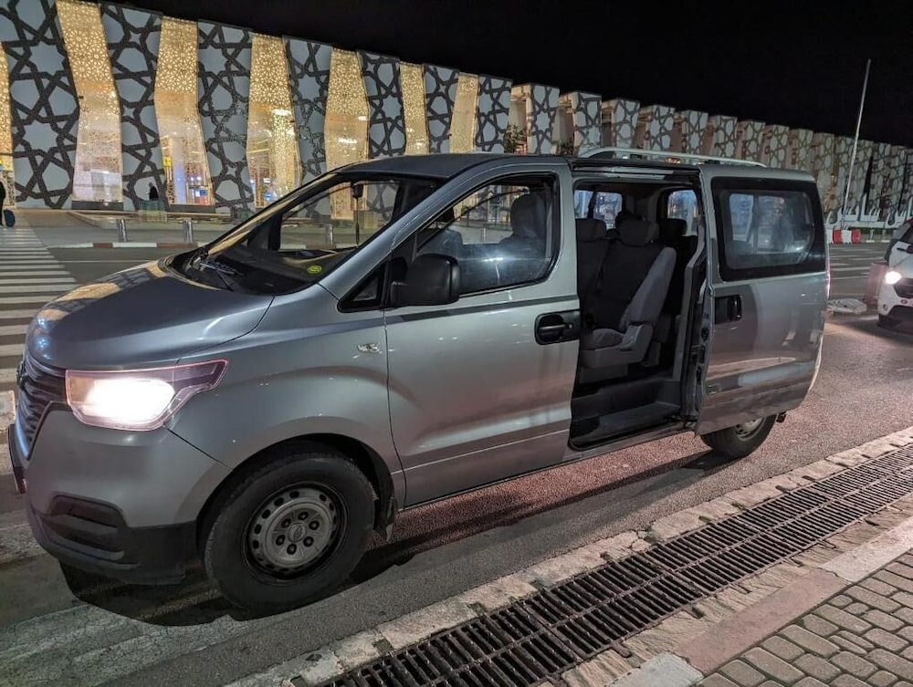 Foto - Riad dar Kirami