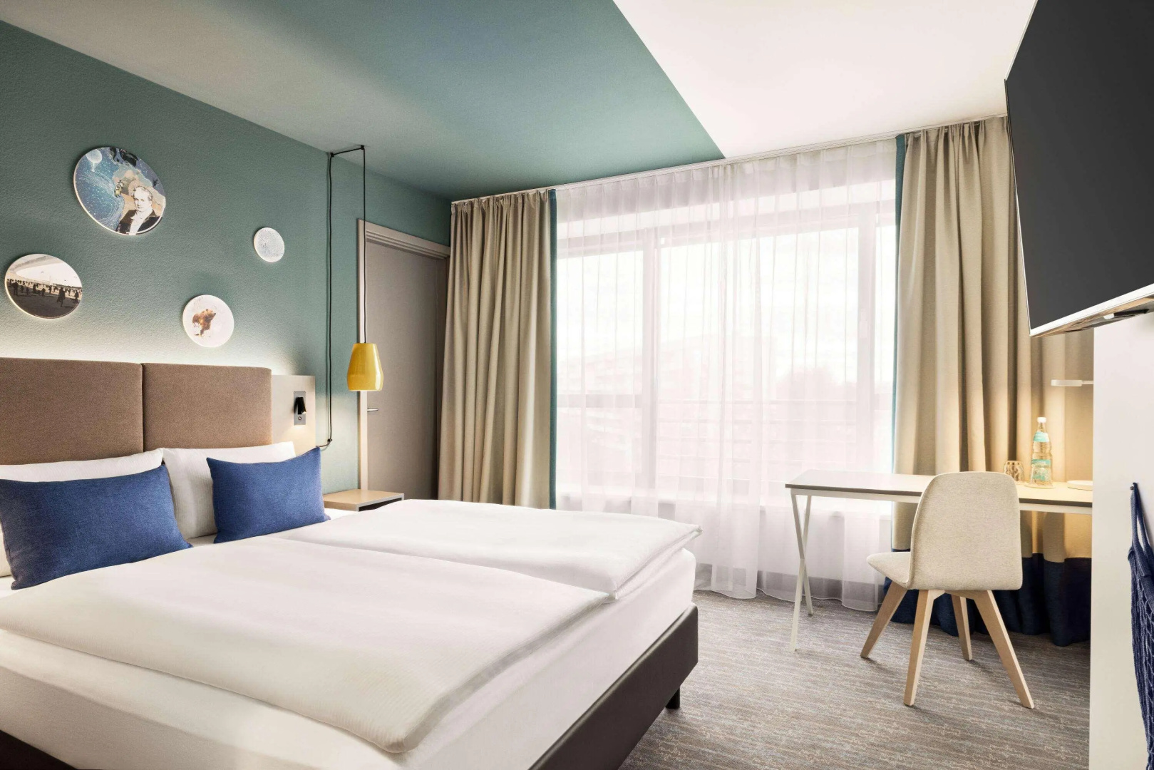 Foto - Vienna House Easy by Wyndham Berlin Prenzlauer Berg