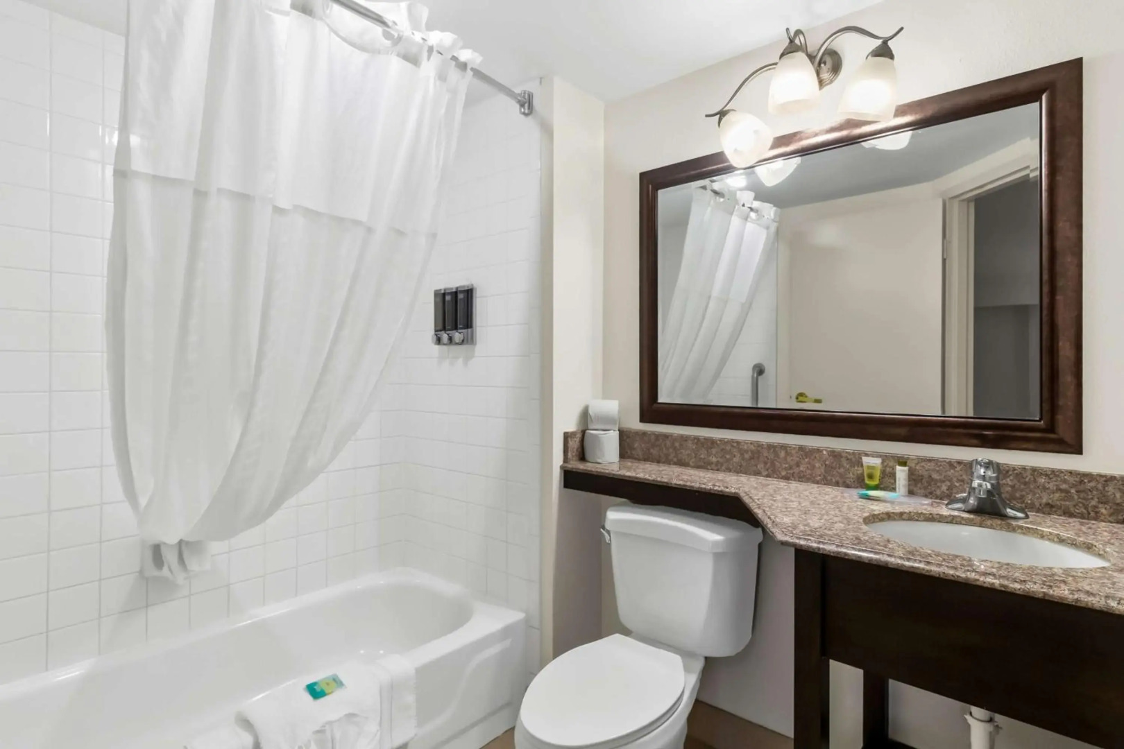 Foto - Sonesta Essential NW Houston