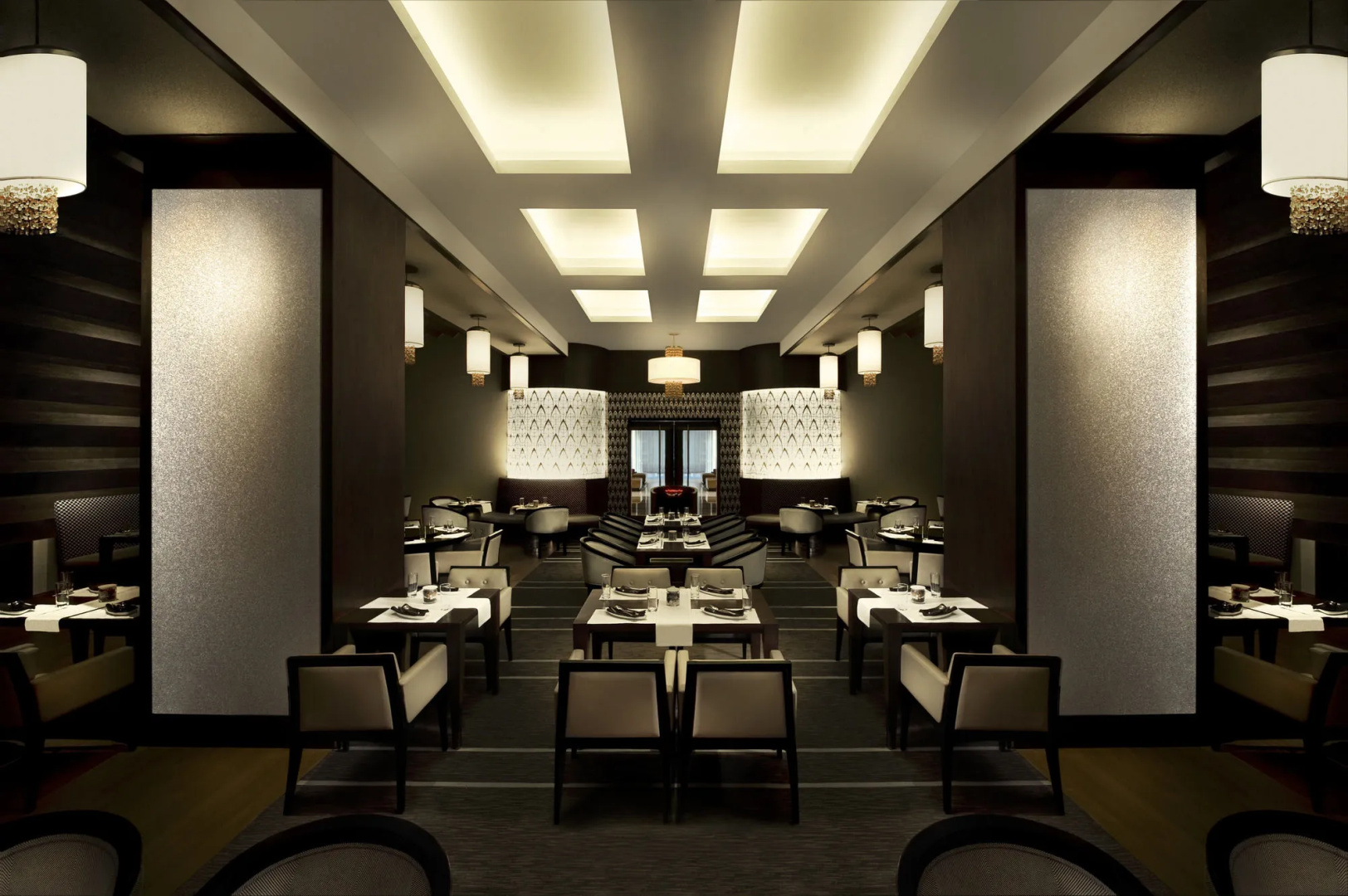 Foto - Surat Marriott Hotel