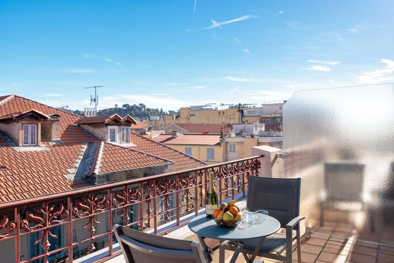 Photo - Best Western Plus Hotel Massena Nice