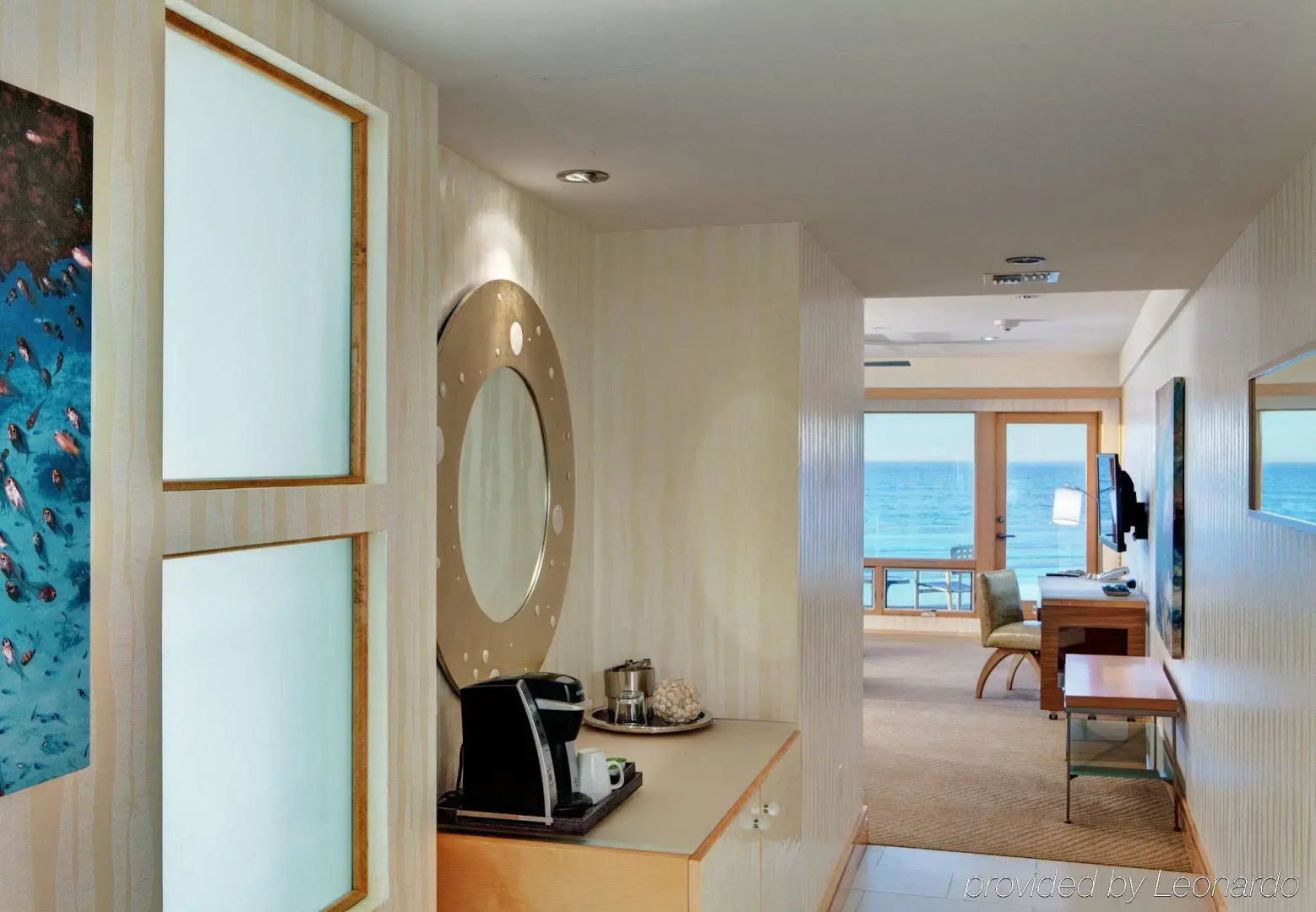 Foto - Pier South Resort, Autograph Collection