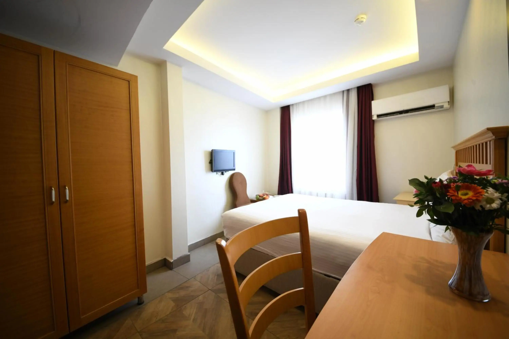 Foto - Park Star Hotel Taksim