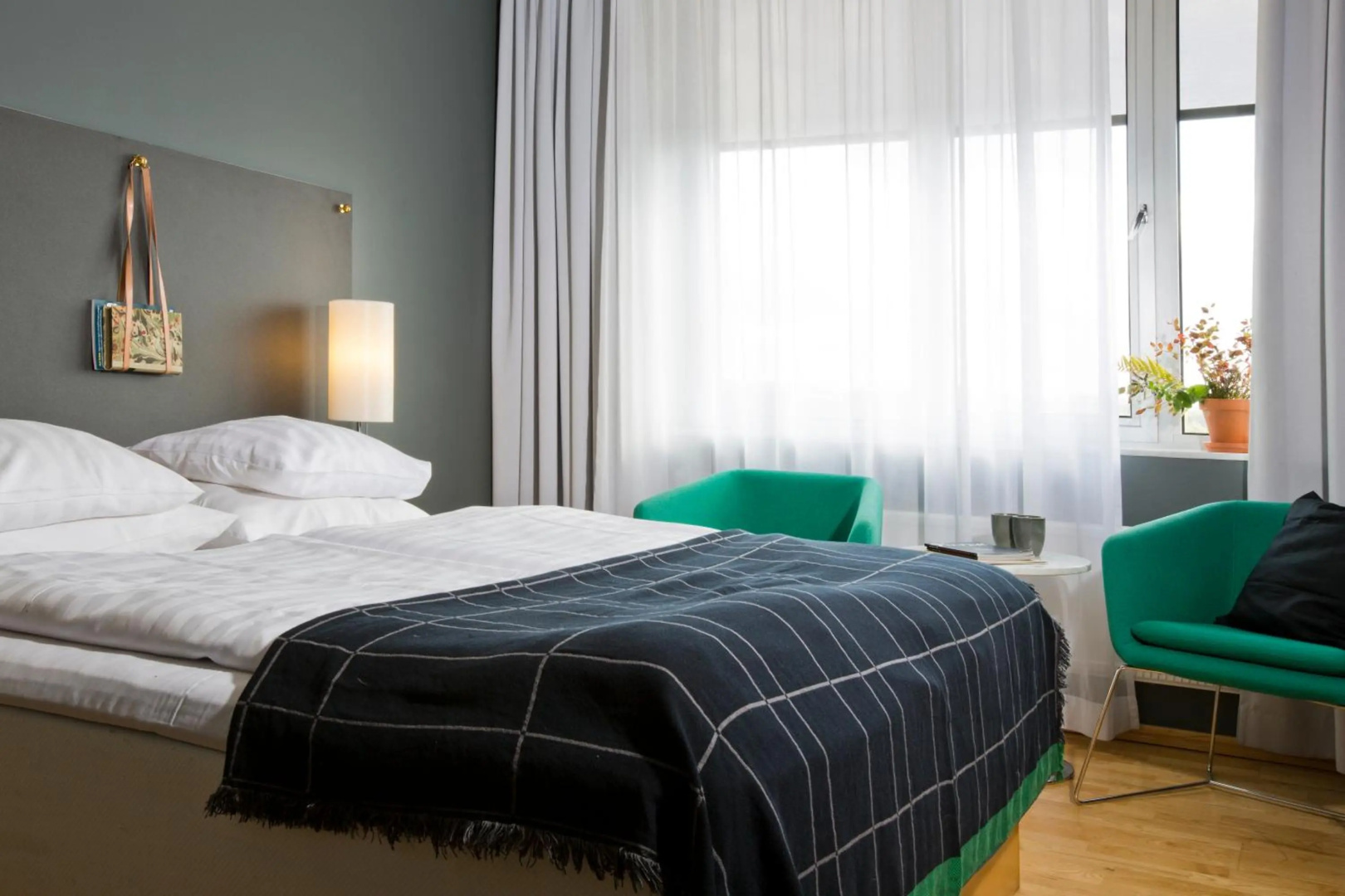 Photo - Mornington Hotel Stockholm Bromma