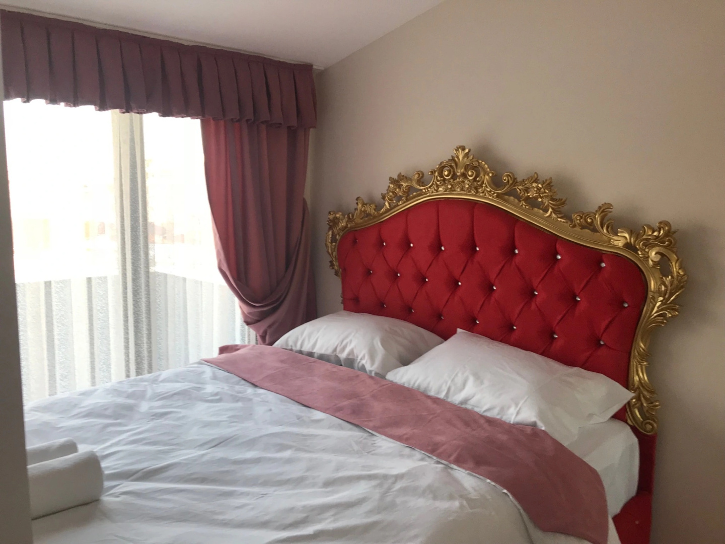 Photo - Luxx Suite