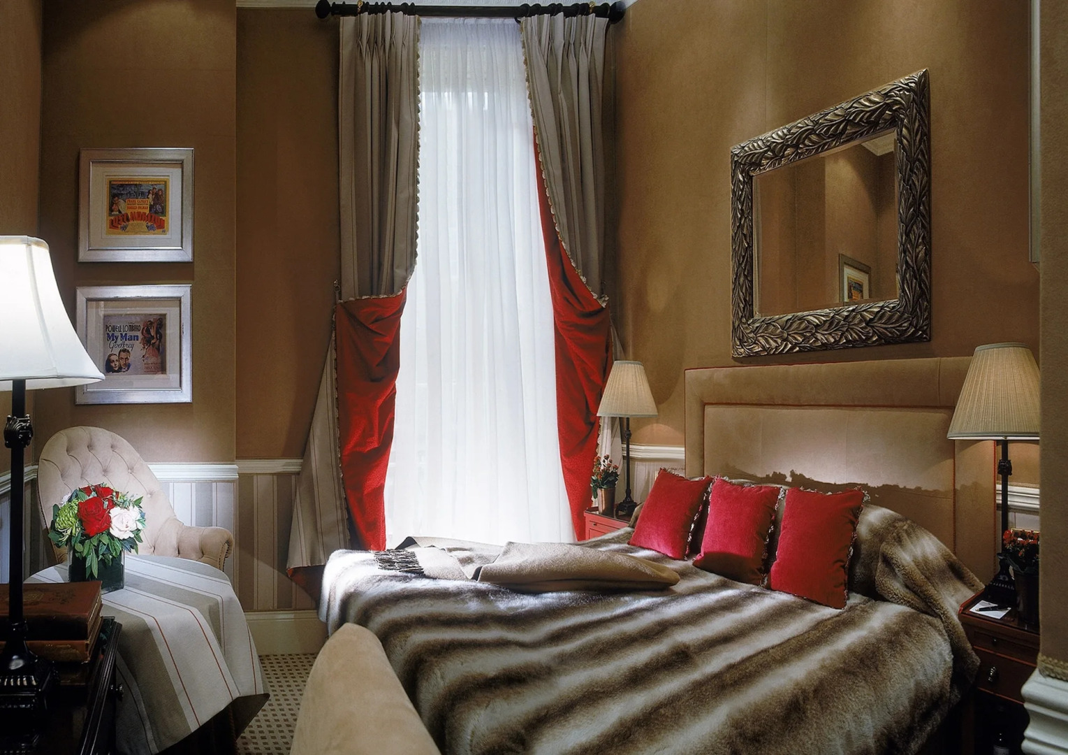 Foto - The Montague On The Gardens