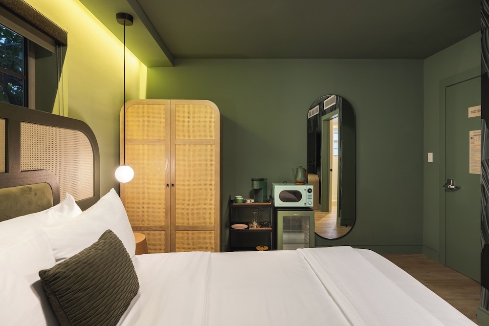 Foto - Art Deco Marela Boutique Hotel