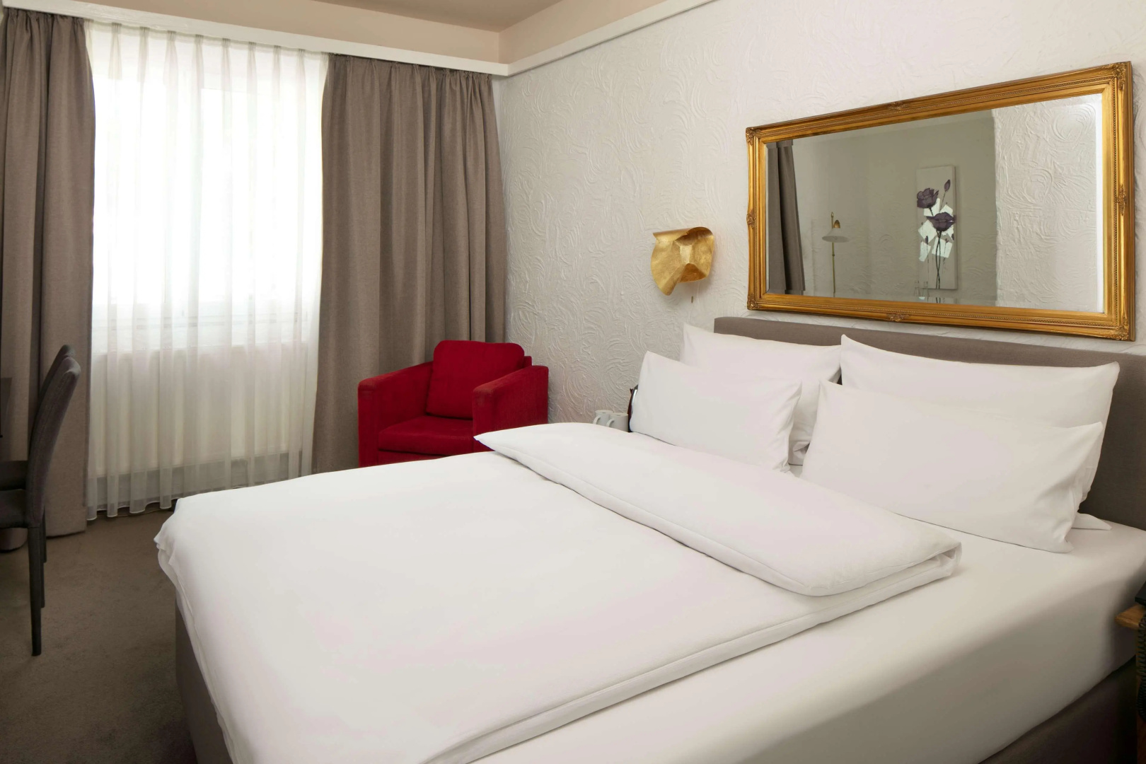 Foto - Best Western Hotel Mainz