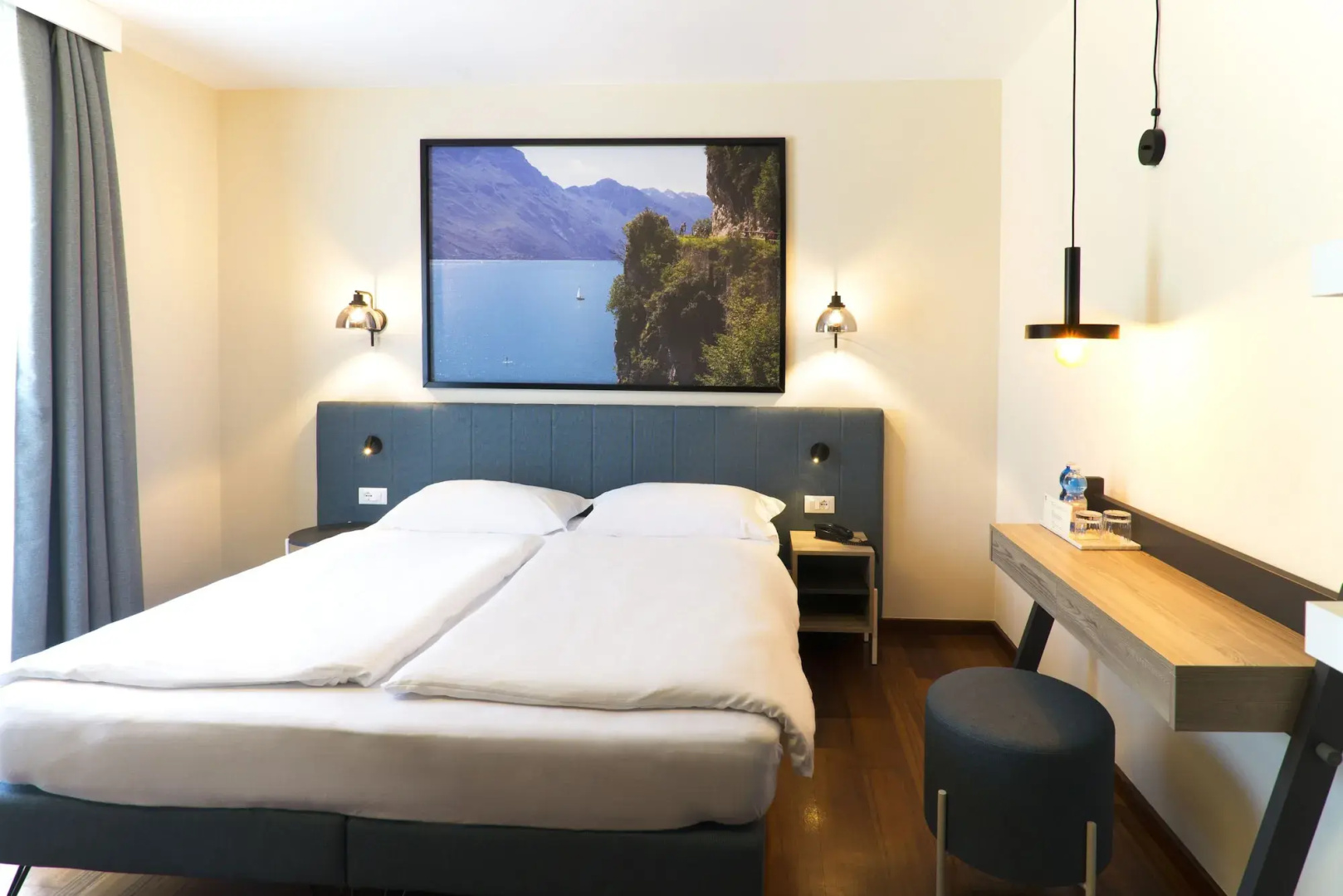Photo - Garda Hotel Forte Charme