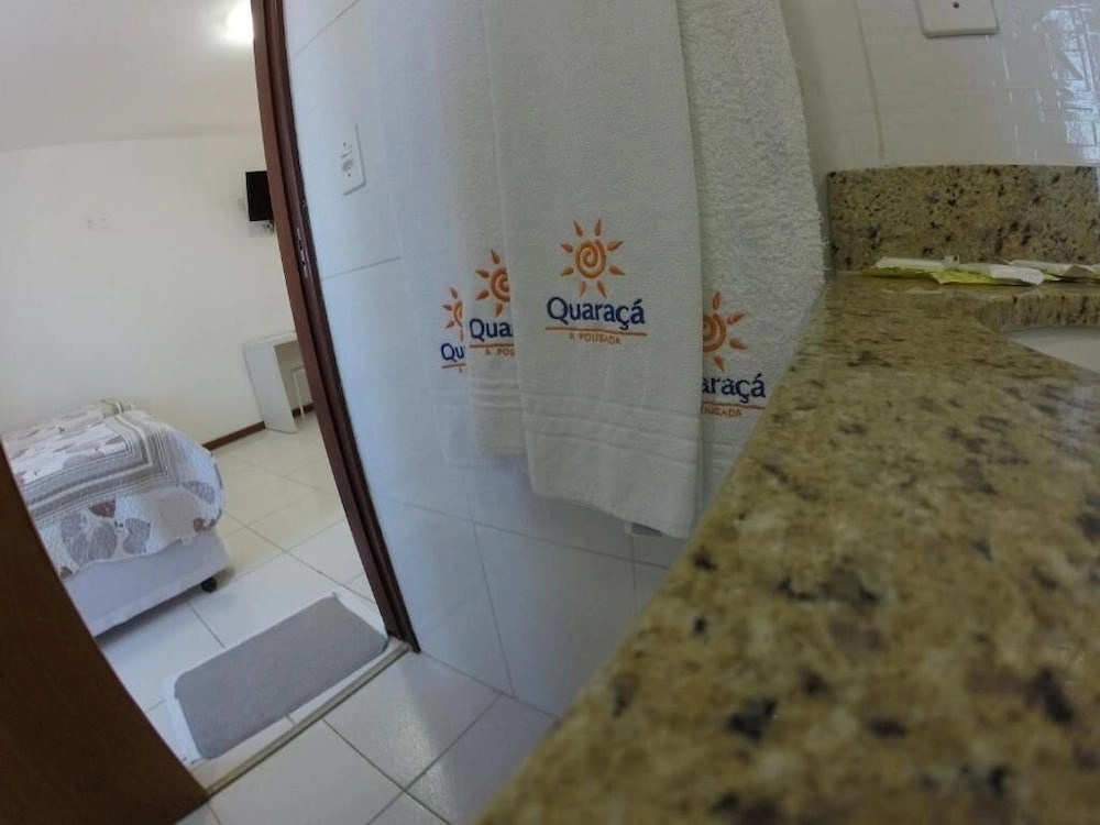 Foto - Pousada Quaraçá Maceio