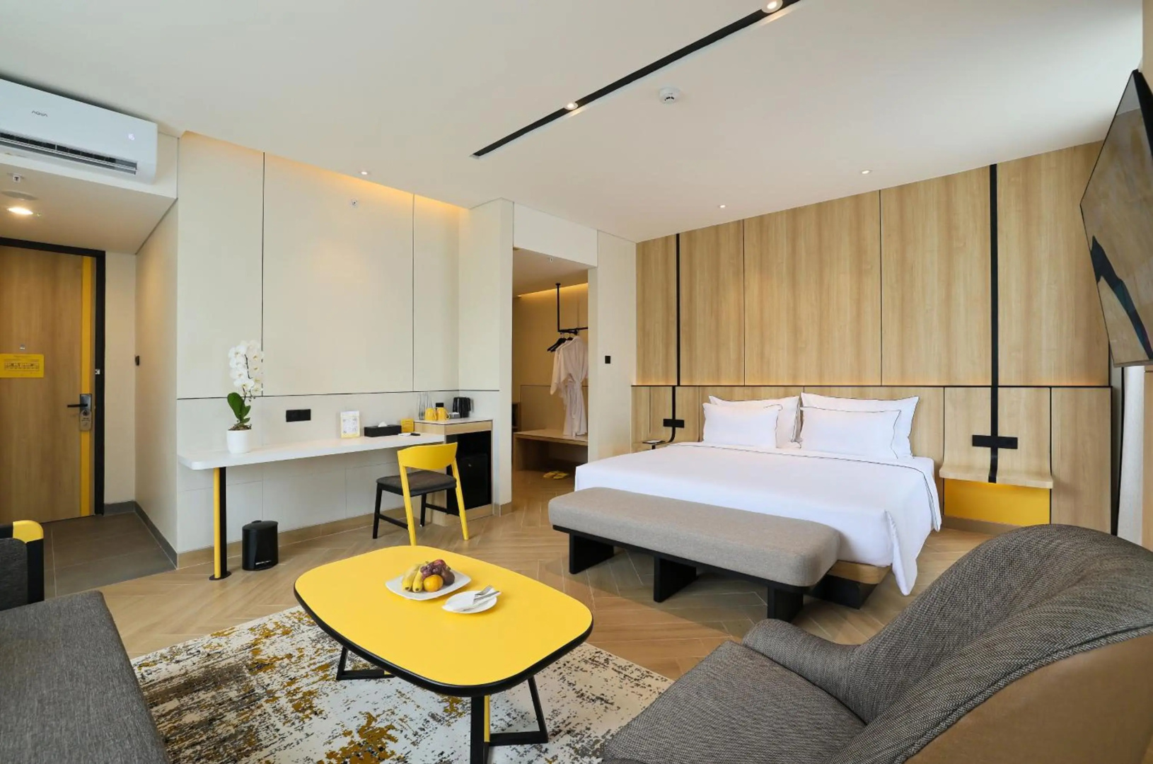 Photo - Kampi Hotel Sunter