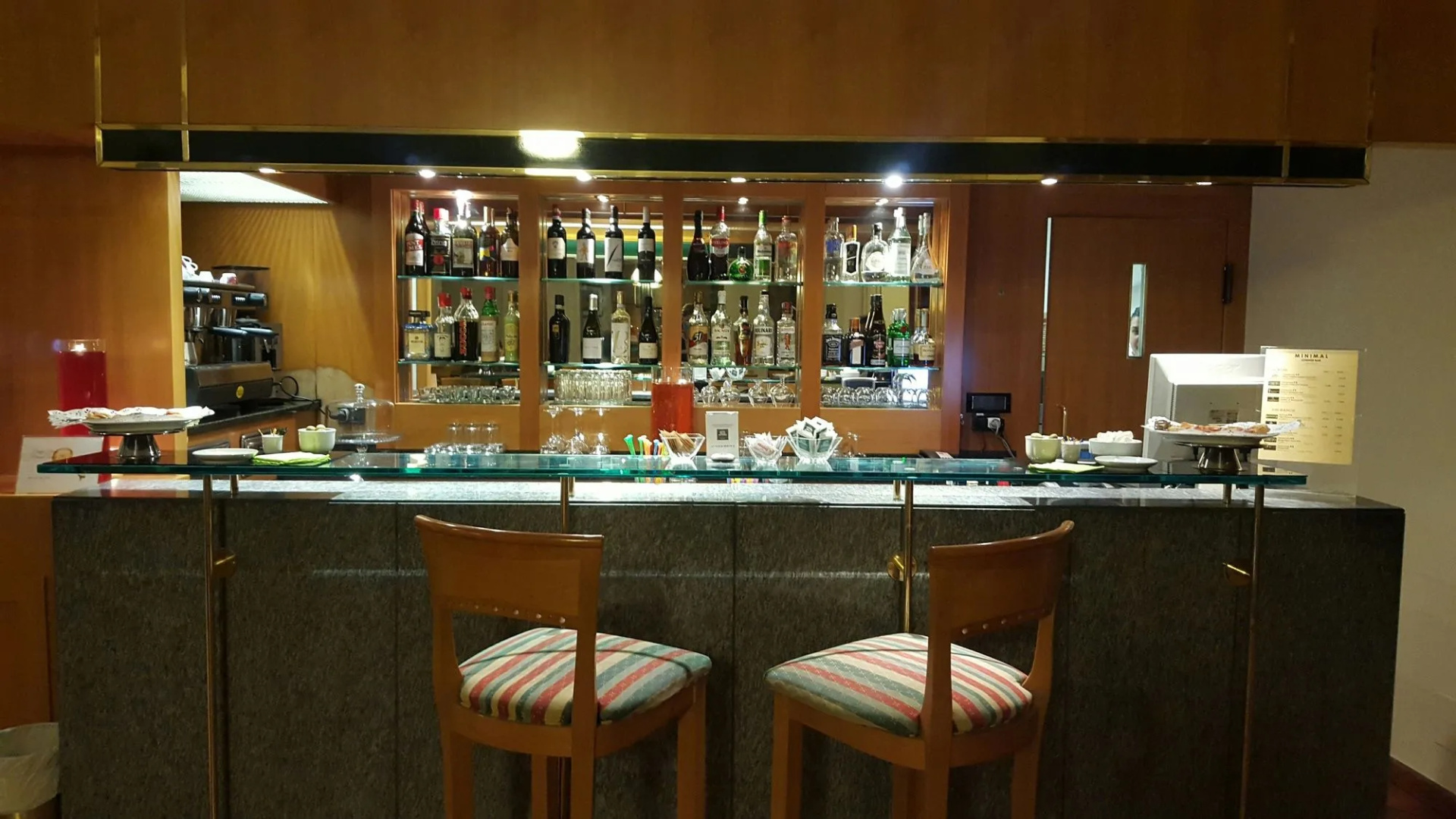 Foto - Hotel Della Rotonda