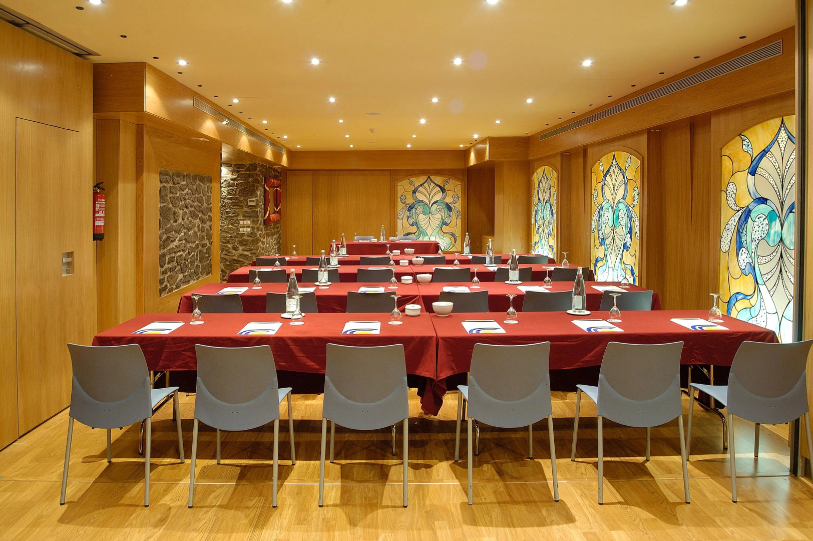 Foto - Evenia Rossello