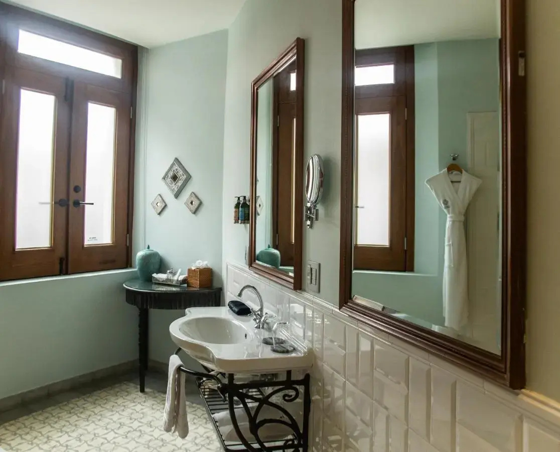Foto - La Concordia Boutique Hotel