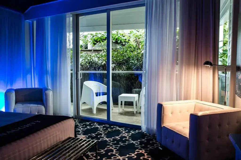 Foto - The Saint Hotel Key West, Autograph Collection, Adult Only