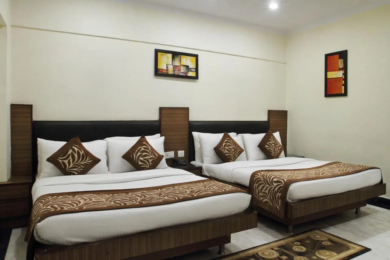 Photo - Hotel Hari Piorko