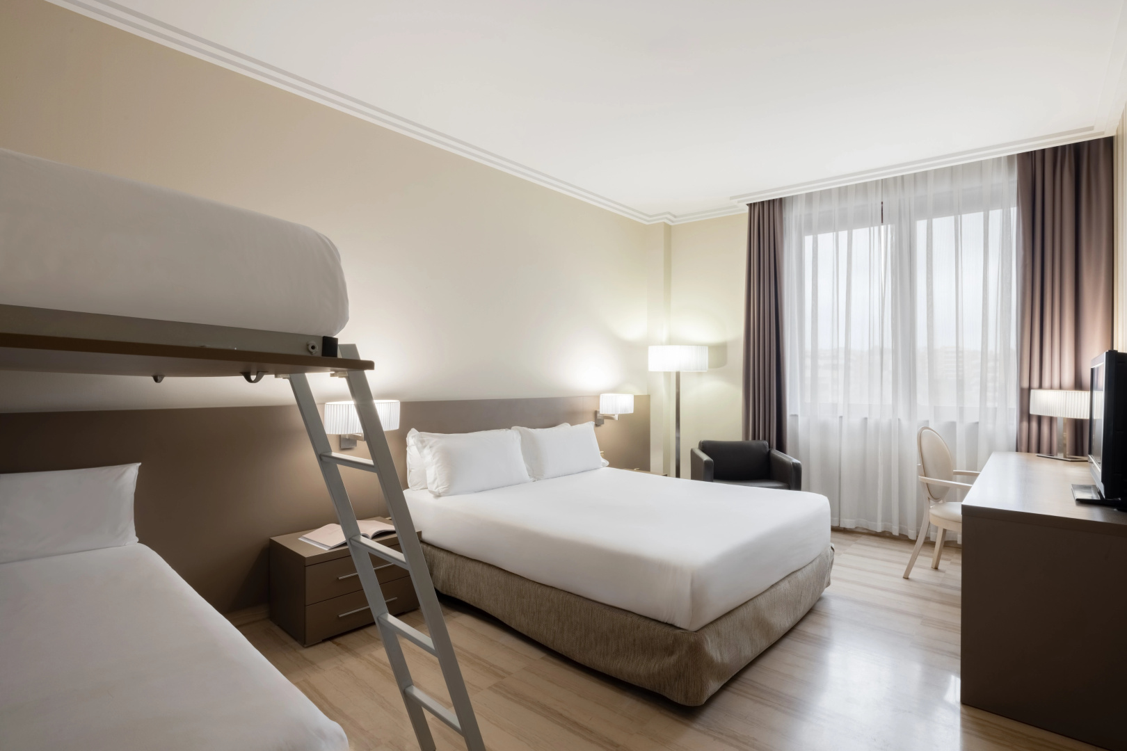 Foto - Hotel SB Ciutat Tarragona