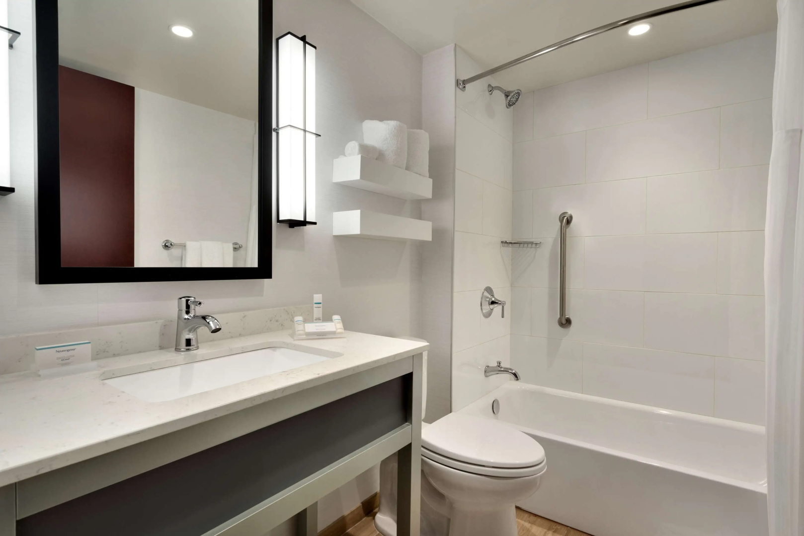 Photo - Hilton Garden Inn New York Times Square South