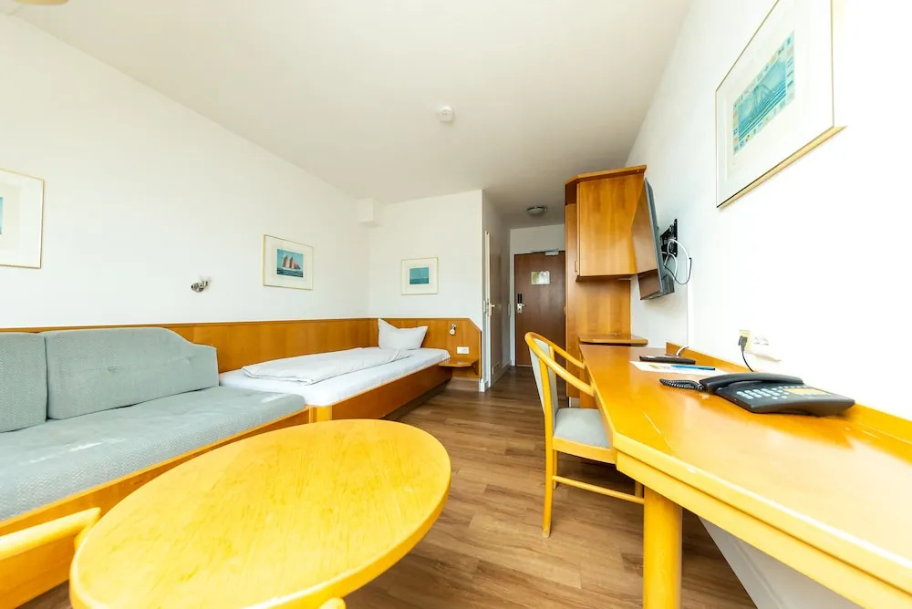 Photo - CityHotel Feuerbach