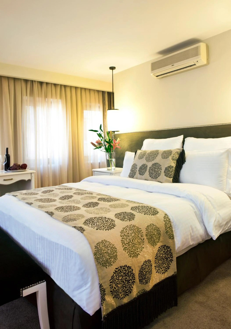 Photo - Taximtown Hotel