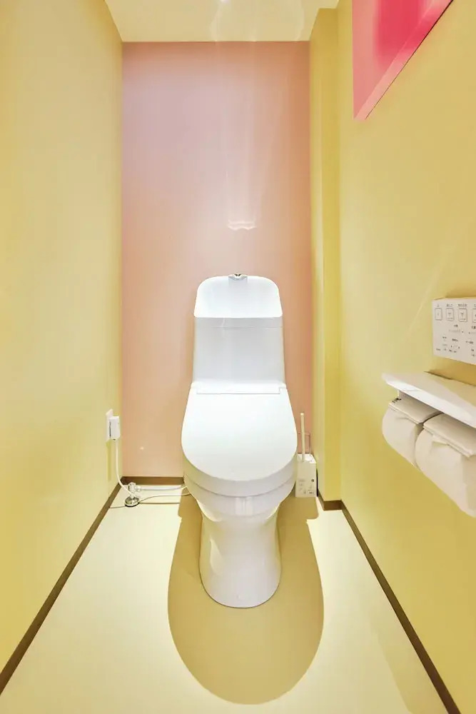 Foto - 寅ホテル 御徒町 Tora Hotel Okachimachi