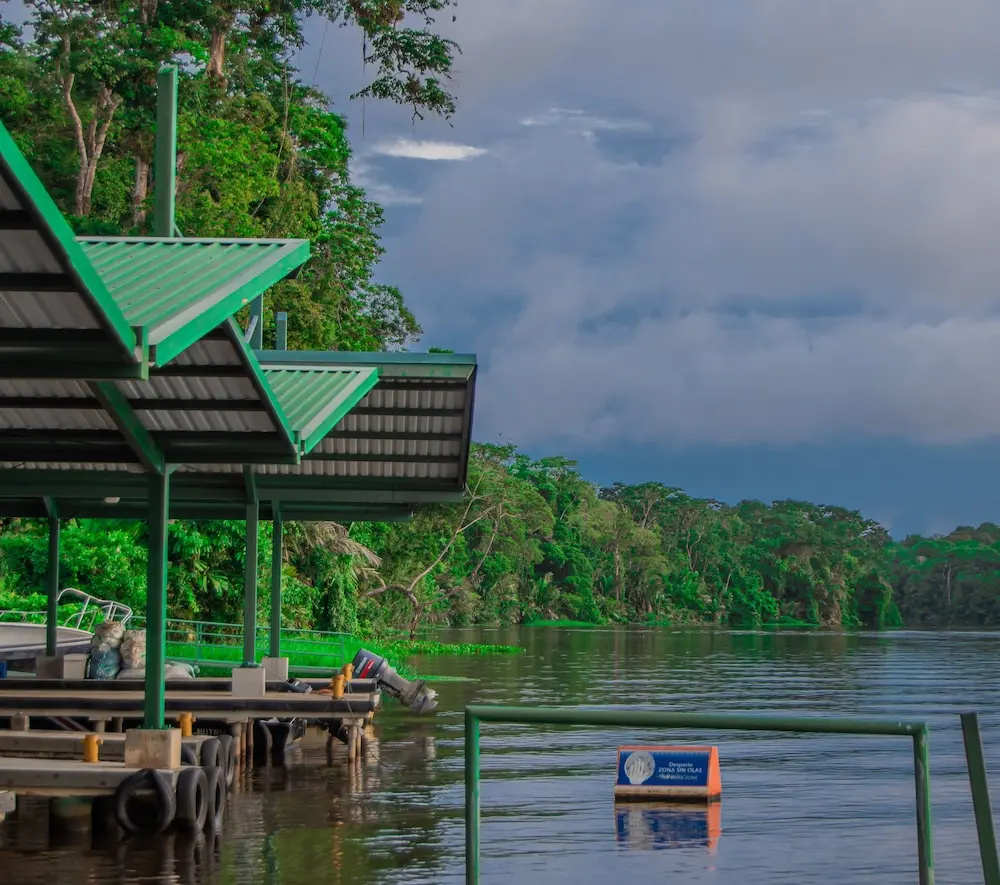 Foto - Hotel Serendipity tortuguero