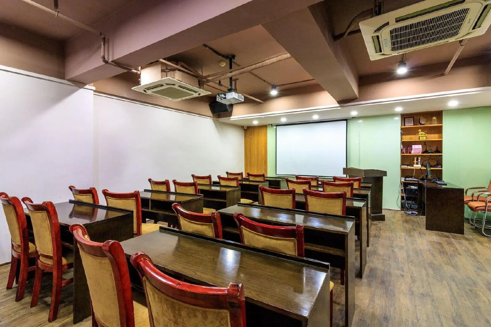 Photo - Vienna Hotel Guangzhou Beijing Road Branch